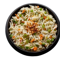 Garlic Rice